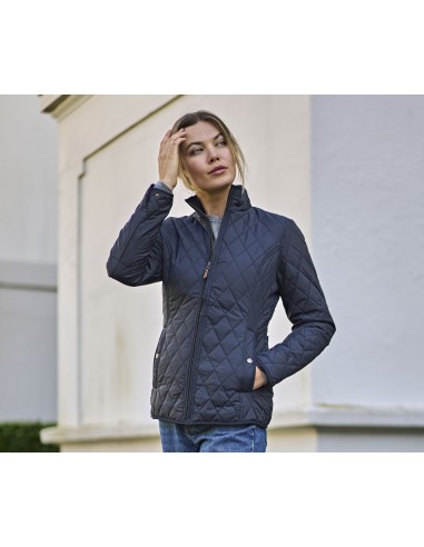 T-9661-Womens Richmond Jacket